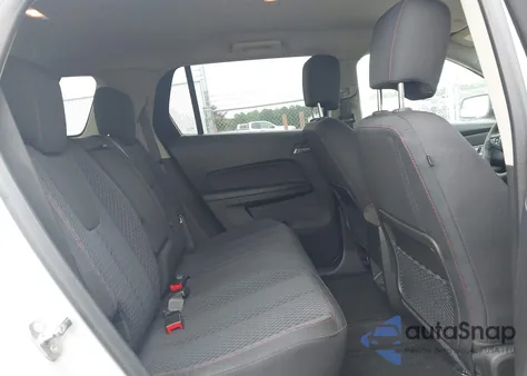 2014 GMC Terrain Sle-1 from USA, damaged, VIN 2GKALMEK8E6124064